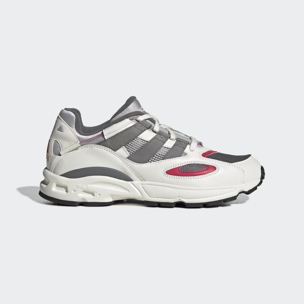 Originals Adidas LXCON 94 Barbati Romania - Albi/Gri/Roz EE5293